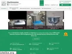Sites similar to onlinedairyequipments.com