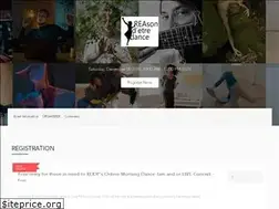 Sites similar to onlinedancejamwithliveconcert.eventzilla.net