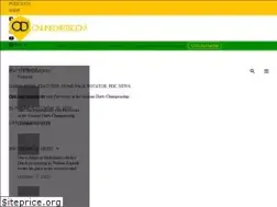 Sites similar to onlinedarts.com