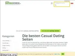 Sites similar to onlinedatingcheck.at