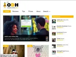 Sites similar to onlinedatinghelp.co.uk
