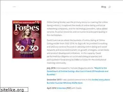 Sites similar to onlinedatingpost.com