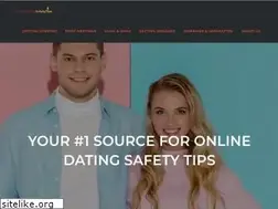Sites similar to onlinedatingsafetytips.com