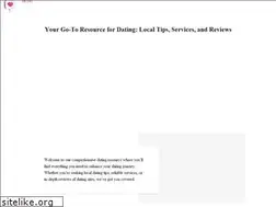Sites similar to onlinedatingsummit.com