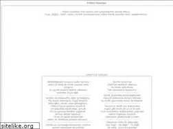 Sites similar to onlinedavetiye.com