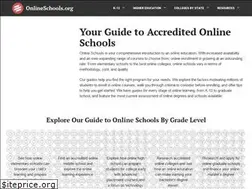 Sites similar to onlinedegreeprograms.org