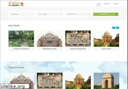 Sites similar to onlinedelhi.in