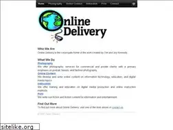 Sites similar to onlinedelivery.com