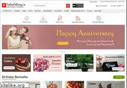 Sites similar to onlinedelivery.in
