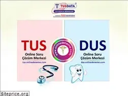 Sites similar to onlinedeneme.com