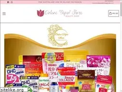 Sites similar to onlinedepotstore.com