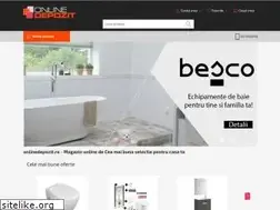Sites similar to onlinedepozit.ro
