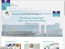 Sites similar to onlinedermatologie.nl
