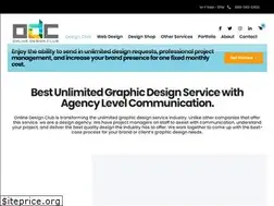 Sites similar to onlinedesignclub.com