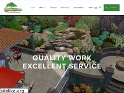 Sites similar to onlinedesignscapes.com