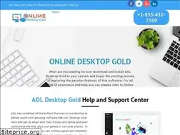 Sites similar to onlinedesktopgold.com