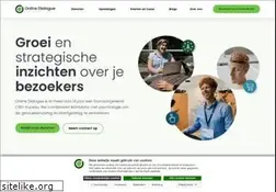 Sites similar to onlinedialogue.nl