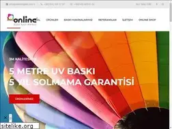 Sites similar to onlinedigital.com.tr