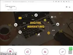Sites similar to onlinedigitalhub.com