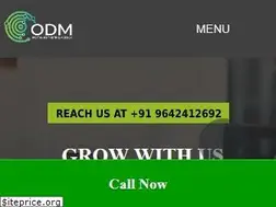 Sites similar to onlinedigitalmarketing.in