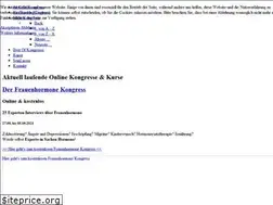 Sites similar to onlinedinger.de