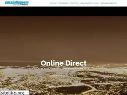 Sites similar to onlinedirect.bg