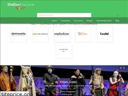Sites similar to onlinediscountsshop.com