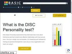Sites similar to onlinediscprofiles.com