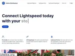 Sites similar to onlinedistributeur.nl