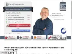 Sites similar to onlinedivorce.fr