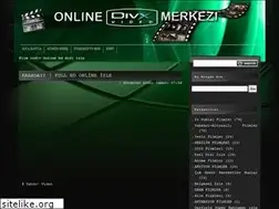 Sites similar to onlinedivxmerkezi.blogspot.com