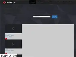 Sites similar to onlinedizi.tv