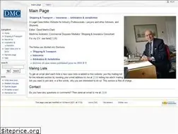 Sites similar to onlinedmc.co.uk
