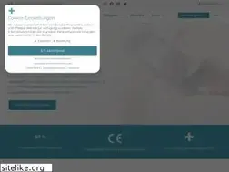 Sites similar to onlinedoctor.ch