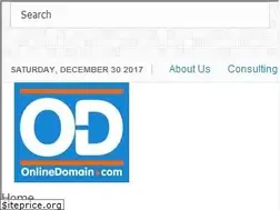 Sites similar to onlinedomain.com