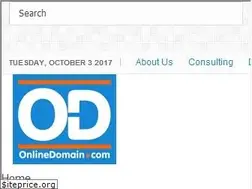 Sites similar to onlinedomains.com