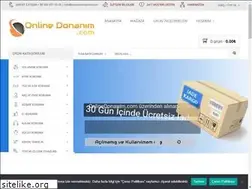 Sites similar to onlinedonanim.com