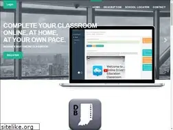 Sites similar to onlinedrivers.education