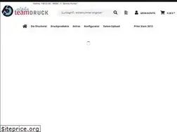 Sites similar to onlinedruckerei-muenchen.de