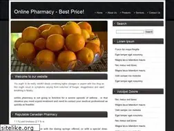 Sites similar to onlinedrugstore.online