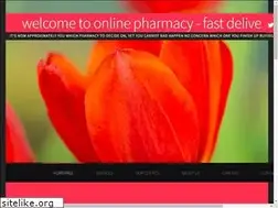 Sites similar to onlinedrugstore.today