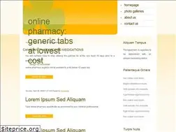 Sites similar to onlinedrugstoreca.online