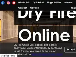 Sites similar to onlinedryfire.com