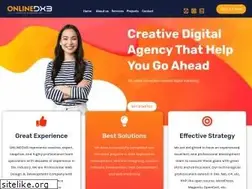 Sites similar to onlinedxb.com