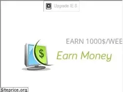Sites similar to onlineearn.org