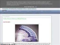 Sites similar to onlineearnerspakistan.blogspot.com