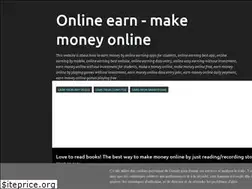 Sites similar to onlineearning99tips.blogspot.com
