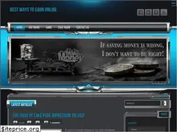 Sites similar to onlineearninga.blogspot.com