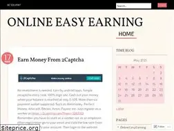 Sites similar to onlineeasyearning0713.wordpress.com