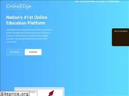 Sites similar to onlineedge.co.in